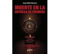 Muerte en la entrega de premios - Un thriller en el mundo literario
