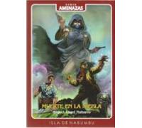 Muerte En La Niebla (serie Amenazas 5)