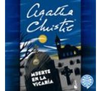 Muerte en la vicaria