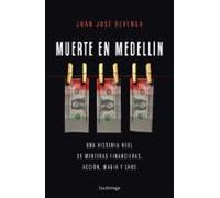 Muerte en Medellin