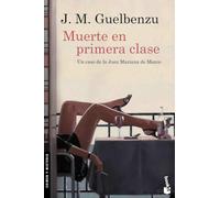 Muerte en primera clase (Crimen y misterio)