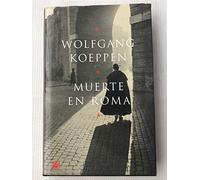 Muerte en roma: 049 (Novelas ficción)