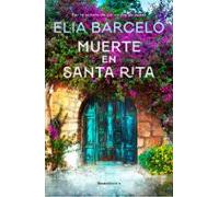 Muerte En Santa Rita (muerte En Santa Rita 1)