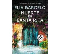 Muerte En Santa Rita (muerte En Santa Rita 1)