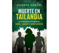 Muerte En Tailandia (ebook)