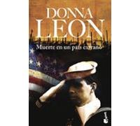 Muerte En Un Pais Extraño