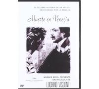 Muerte En Venecia [DVD]