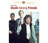 Muerte Entre Amigos DVD (1975) - Kate Reid, John Anderson, Martin Balsam