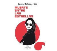 Muerte entre las estrellas (Marrajo)