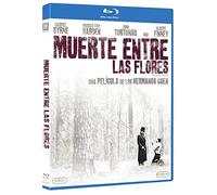 Muerte entre las Flores (Blu-ray)
