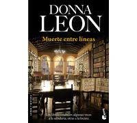 Muerte Entre Lineas