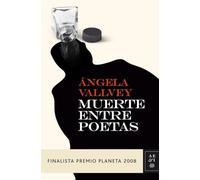 Muerte entre poetas (Autores Españoles e Iberoamericanos)