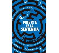 Muerte es la sentencia: 38 (Catedral)