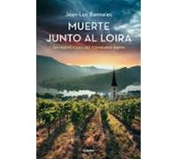 Muerte Junto Al Loira (comisario Dupin 12) (ebook)