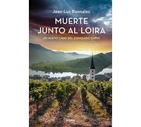 Muerte junto al Loira (Comisario Dupin 12) (Novela de intriga)