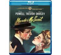 Muerte, Mi Dulce Blu-ray (1944) - Dick Powell, Claire Trevor, Anne Shirley