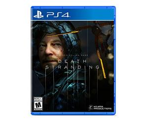 MUERTE STRANDING [M]