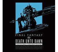 Muerte Unto Dawn Final Fantasy XIV Original Banda Sonora CD Blu-Ray Audio Código