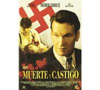 Muerte y castigo [DVD]