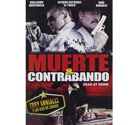 Muerte Y Contrabando [Reino Unido] [DVD]