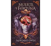 Muerte y fortuna: Crónicas de la ladrona del penique rojo vol. #1 (#Fantasy)