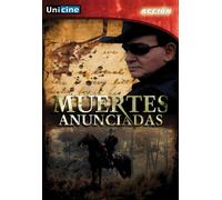 Muertes Anunciadas - Muertes Anunciadas [USA] [DVD]