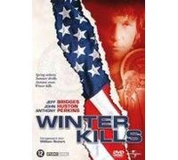 Muertes de invierno / Winter Kills [ Origen Holandés, Ningun Idioma Espanol ]