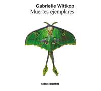 Muertes ejemplares