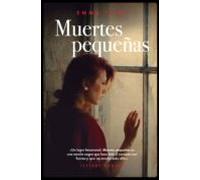 Muertes Pequeñas (ebook)