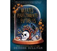 Muertes perfectamente evitables: 67 (Luna roja)
