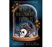 Muertes Perfectamente Evitables (ebook)