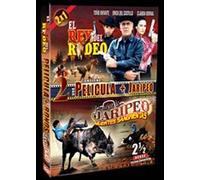 Muertes Sangrientas/El Rey Del Rodeo