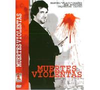 Muertes Violentas