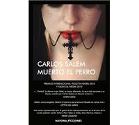 Muerto el perro (NAVONA_FICCIONES)