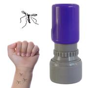 Muerto - Insectos | Sello Cadáver De | Dispositivo Para Abofetear Un Parásito Con Golpe, Juguete Aplastado Realista, Estampador Para Bromas Divertidas Y Trucos