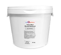 Muerto Mar Mineral Sales / Sal Sal Grueso 10kg - 100% Puro Aus Dem Mar Muerto