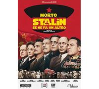 Muerto Stalin Se Hace Otro DVD I WONDER