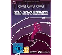 Muerto Synchronicity - Tomorrow Comes Today PC Nuevo + Emb.orig