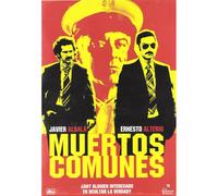 MUERTOS COMUNES