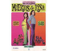 Muertos de risa (DVD)