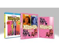 Muertos de Risa: Ed. Especial (incluye libreto 32 Pags) (Blu-ray)
