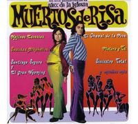 Muertos de Risa - Muertos De Risa