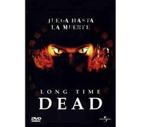 Muertos Del Pasado [DVD] (2002) Long Time Dead