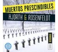 Muertos Prescindibles (Serie Bergman 3)