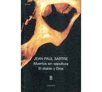 Muertos Sin Sepultura / Diablo Y Dios, El