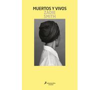 Muertos y vivos: Reflexiones sobre la belleza y la mortalidad (Salamandra Miradas)