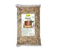 Muesli 10 Frutas 1kg Granovita
