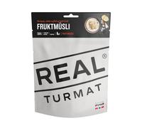 Muesli afrutado - Desayuno liofilizado - Real