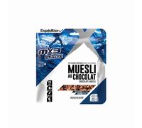 Muesli chocolate - Desayuno liofilizado - MX3
