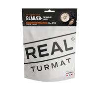 Muesli con arándanos y vainilla - Desayuno liofilizado - Real